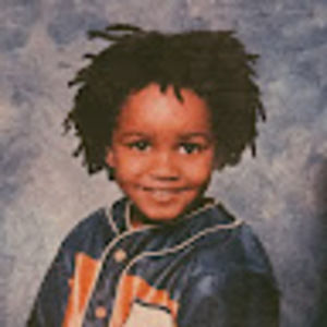 Meet your Posher, Addae!